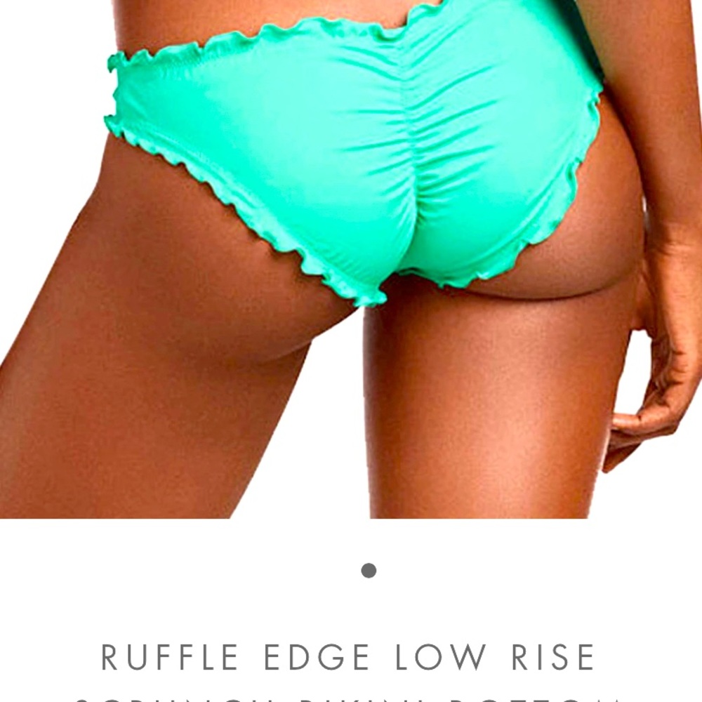 NEW Bikini Bottom 🔥🔥🔥